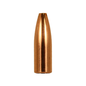 Berger Varmint 17 Caliber (172 Diameter) Bullets 25 Grain Jacketed Hollow Point Box of 200