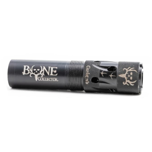 Carlson's Bone Collector Turkey 12 Gauge Extended Choke Tube Browning Invector, Mossberg Accu-Choke, Win-Choke .660" Constriction Ported