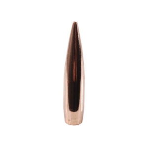 Berger Hybrid Target 30 Caliber (308 Diameter) Bullets 200 Grain Jacketed Hollow Point Box of 100