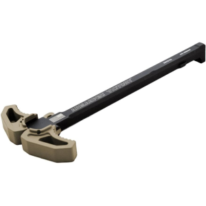 Armaspec Victory LR-308 Ambidextrous Charging Handle Flat Dark Earth