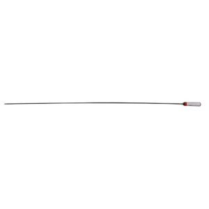 Bore Tech Proof-Positive Bore Stix 1-Piece Gun Cleaning Rod 7mm, 30 Caliber, 8mm 60" Coated Steel 8-32 Thread