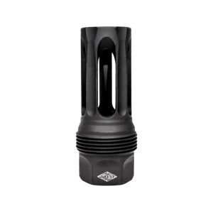 Yankee Hill SRX Long Flash Hider 1/2"-28 Steel Phosphate