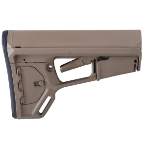 Magpul ACS-L AR-15, AR-10 Stock Mil-Spec Flat Dark Earth