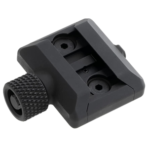Magpul QR Rail Grabber Magpul 933 Bipod Adapter A.R.M.S. 17S-Style for ARCA, Picatinny Rails