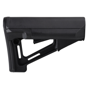Magpul STR AR-15, AR-10 Stock Mil-Spec Black