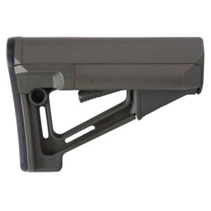 Magpul STR AR-15, AR-10 Stock Mil-Spec Olive Drab