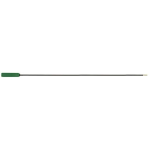 Bore Tech Bore Stix 1-Piece Cleaning Rod 20 Caliber 44" Coated Spring Steel 5 x 40 Thread