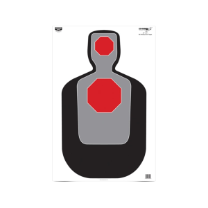 Birchwood Casey EZE-Scorer BC-19 Stop Core Target 23"x35" 100PK