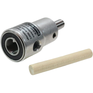 Little Crow Gunworks World's Finest Trimmer 2 Housing Cutter Assembly