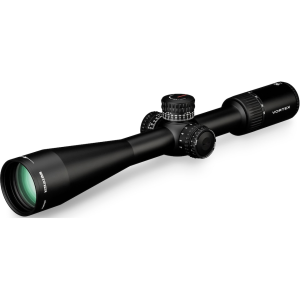 Vortex Optics Viper PST Gen 2 Rifle Scope 5-25x 50mm Illuminated EBR-4 MOA Reticle Matte Black