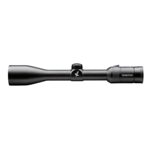 Swarovski Z3 Rifle Scope 3-10x 42mm BRH Reticle Matte Black