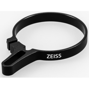 Zeiss Conquest Scope Throw Lever for V4 Matte Black