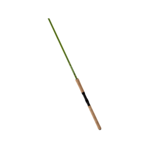 ACC Crappie Stix Jiggin' Stix 10' Spinning Rod