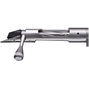 Bergara Premier Series Rifle Action Remington 700 Short Magnum Bolt Face Stainless