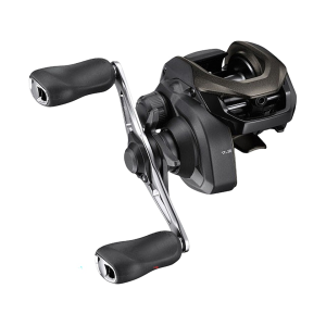 Shimano Caius 150HG Baitcast Reel RH 7.2:1