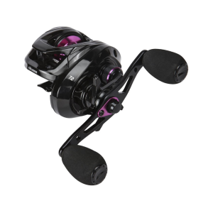 Okuma Halogen Baitcast Reel LH 7.2:1 - Okuma
