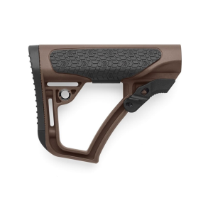 Daniel Defense AR-15, AR-10 Stock Mil-Spec+