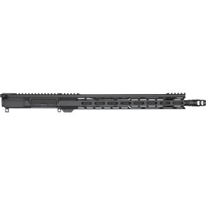 CMMG Resolute Mk4 AR-15 Complete Upper Receiver 6mm ARC 16" Barrel