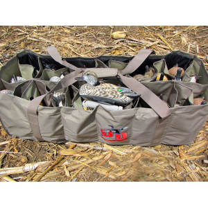 Dakota Decoy X-Treme 24-Slot Teal Duck Decoy Bag - Dakota Decoys