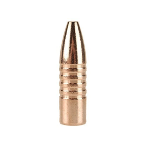 Barnes TSX (Triple-Shock X) 404 Jeffery, 10.75x68mm (423 Diameter) Bullets 400 Grain Solid Hollow Point Box of 50