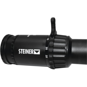 Steiner Scope Throw Lever T5Xi and P-Series