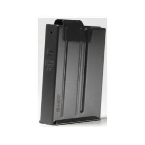 MDT AICS Short Action Magazine 308 Winchester 12-Round without Binder Plate Steel Nitride