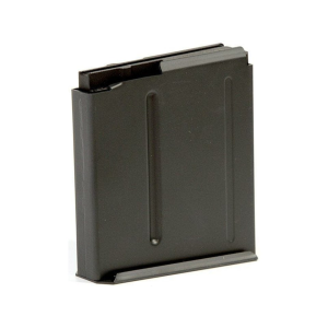 MDT AICS Long Action Magazine 30-06 Springfield 5-Round 3.560" for MDT Tikka T3, T3x, Savage Axis Chassis Steel Nitride