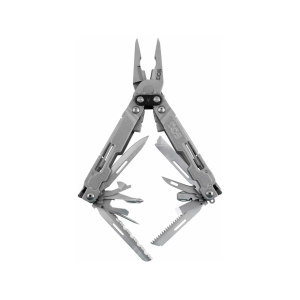 SOG PowerAccess Deluxe Multi Tool Silver