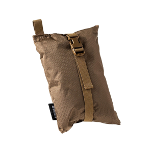 MDT Renegade Ultra Light Shooting Rest Bag Brown