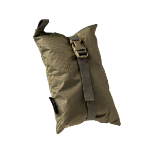 MDT Renegade Ultra Light Shooting Rest Bag Olive Drab