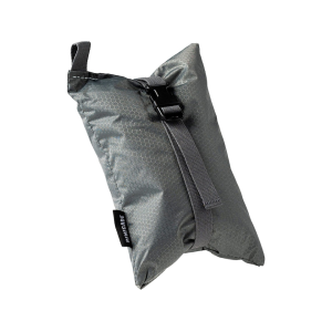 MDT Renegade Ultra Light Shooting Rest Bag Gray