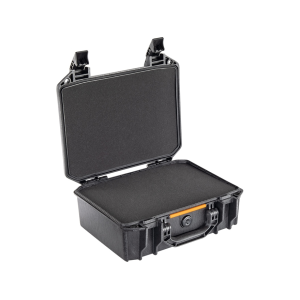 Pelican Vault V200 Pistol Case 14" Polymer Black