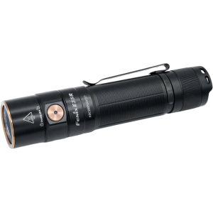 Fenix E35R Rechargeable Flashlight Black