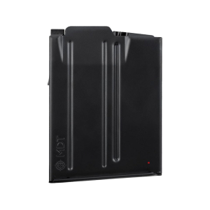 MDT AICS Magazine 6mm Norma BR (Bench Rest) 10-Round Steel Nitride