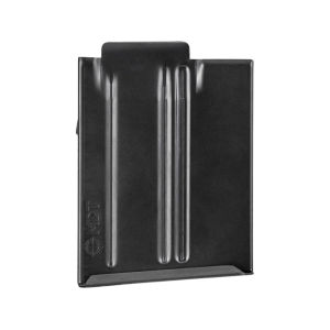 MDT AICS Short Action Magazine 22-250 Remington 10-Round Steel Nitride