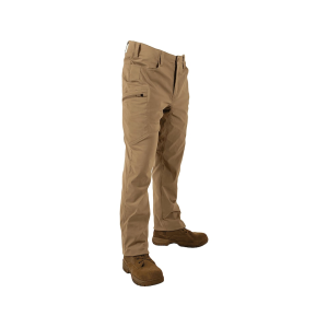 Tru-Spec Men's 24-7 Series Agility Pants Flat Dark Earth 40X30