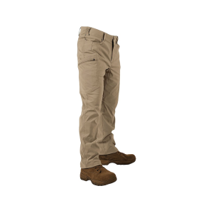 Tru-Spec Men's 24-7 Series Agility Pants Khaki 34X32