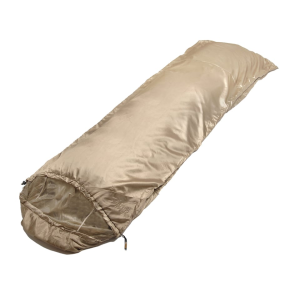 Snugpak Jungle 36 Degree Sleeping Bag Tan - Snugpak
