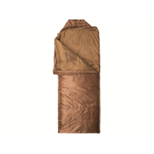 Snugpak Jungle 36 Degree Sleeping Bag Coyote - Snugpak