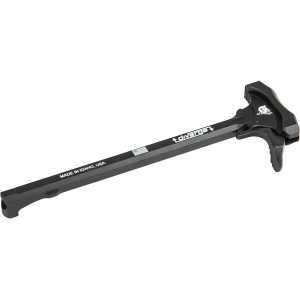 Odin Works Diverge Extended LR-308 Charging Handle Black