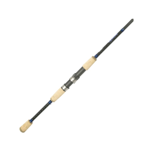 Okuma Reflexions B  7'2" Spinning Rod Med Hvy - Okuma