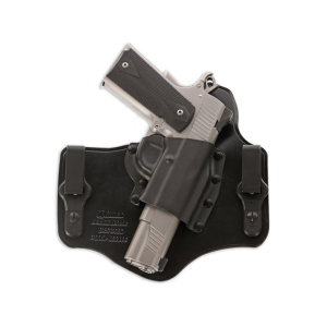 Galco KingTuk Classic IWB Holster Right Hand Glock 20, 21 Kydex Black - Galco