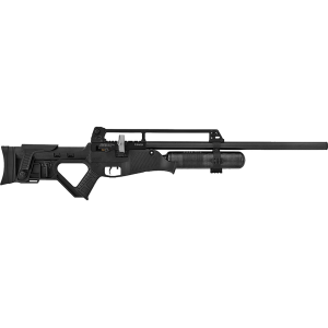 Hatsan Blitz PCP Full Auto 25 Caliber Pellet Air Rifle