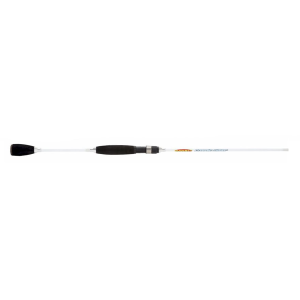 Duckett Crappie Slayer 6'0" Spinning Rod Light