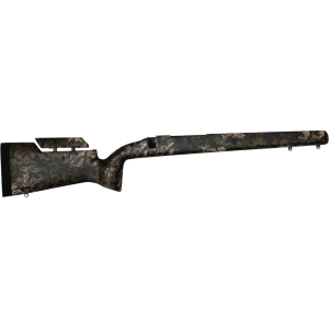 AG Composites Adjustable Hunter Stock Remington 700 M5 Short action Proof Sendero Carbon Fiber Erosion Rogue