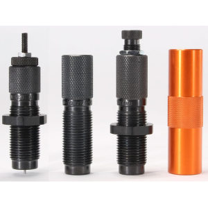 Lyman MSR Precision 308 Winchester Sizing, Bullet Seating, Crimp 3 Die Set