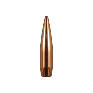 Berger Hybrid Target 30 Caliber (308 Diameter) Bullets 185 Grain Jacketed Hollow Point Box of 100