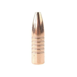 Barnes TSX (Triple-Shock X) 416 Caliber (416 Diameter) Bullets 400 Grain Solid Hollow Point Box of 50