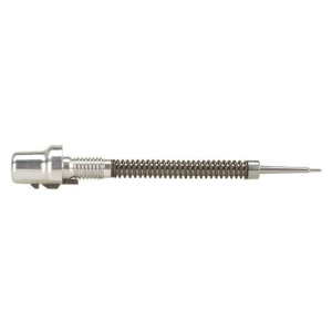 PTG Traditional Firing Pin Assembly for Non-ISS Remington 700 Short Action Silver