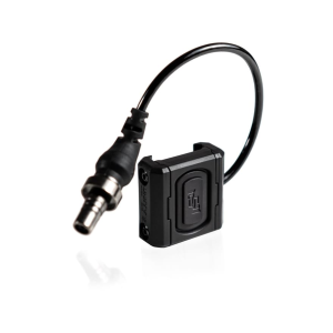 Modlite Modbutton Lite Surefire Scout Weapon Light Tape Switch 4.5" Cable Black